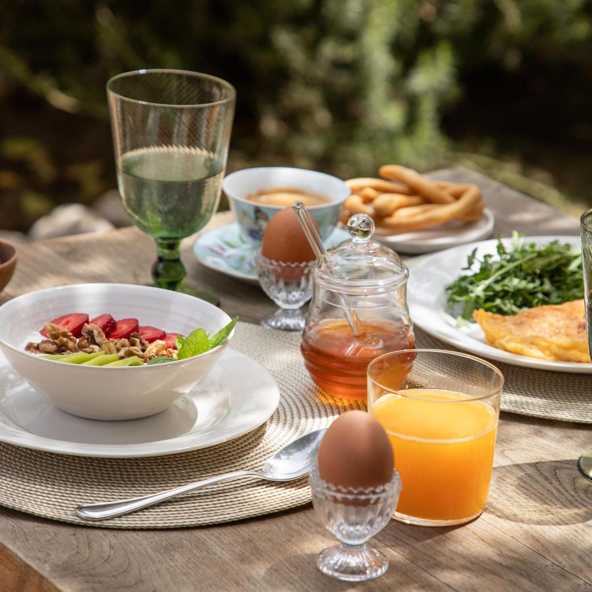 Korona Boutique Hotel Ойтілон Екстер'єр фото