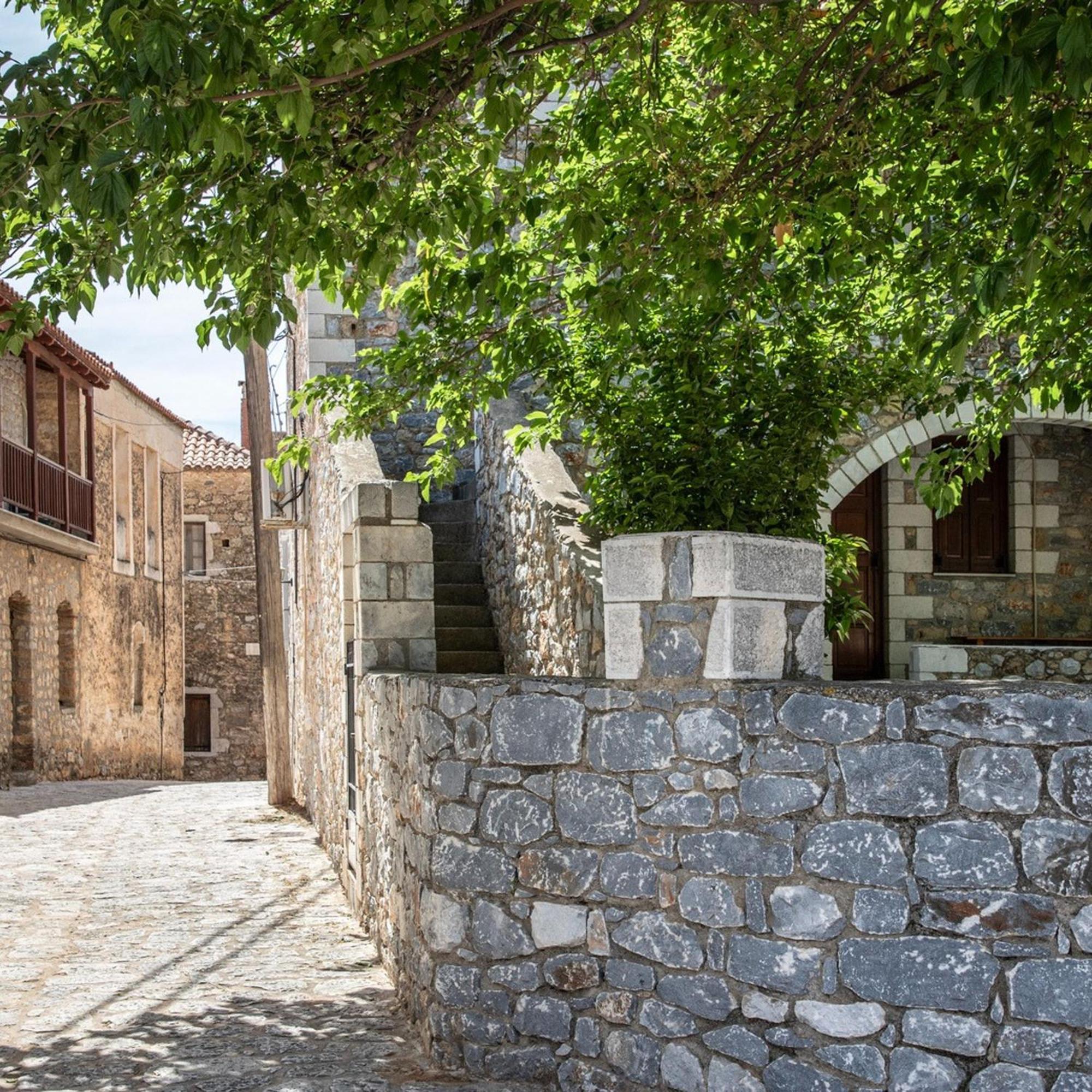 Korona Boutique Hotel Ойтілон Екстер'єр фото