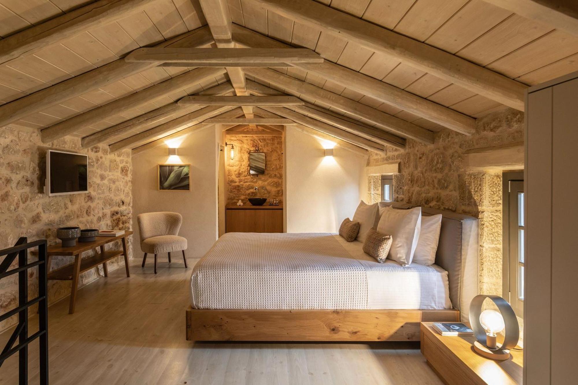 Korona Boutique Hotel Ойтілон Екстер'єр фото