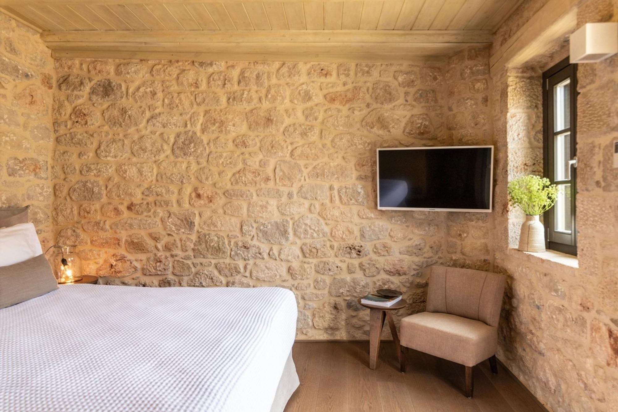 Korona Boutique Hotel Ойтілон Екстер'єр фото