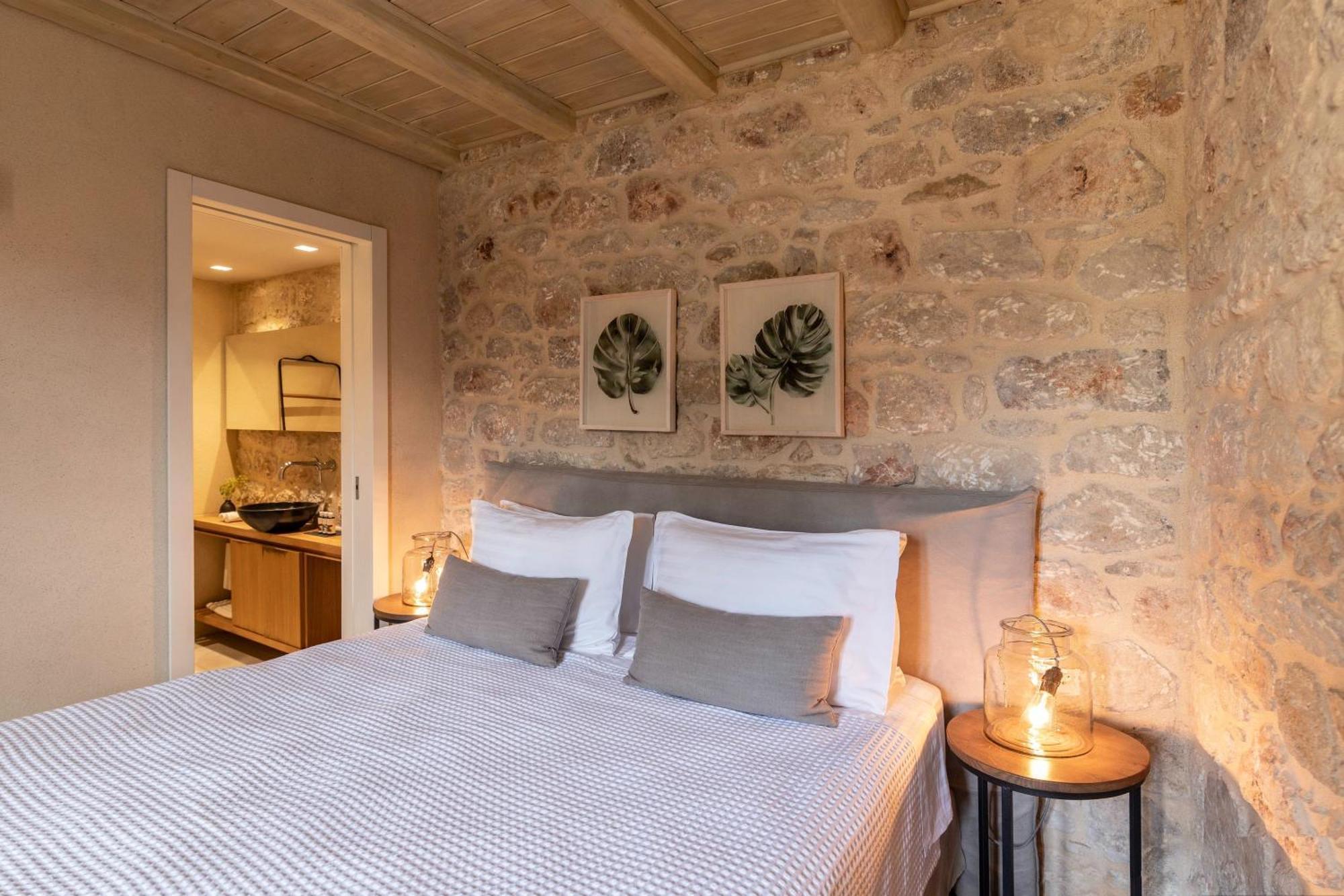 Korona Boutique Hotel Ойтілон Екстер'єр фото