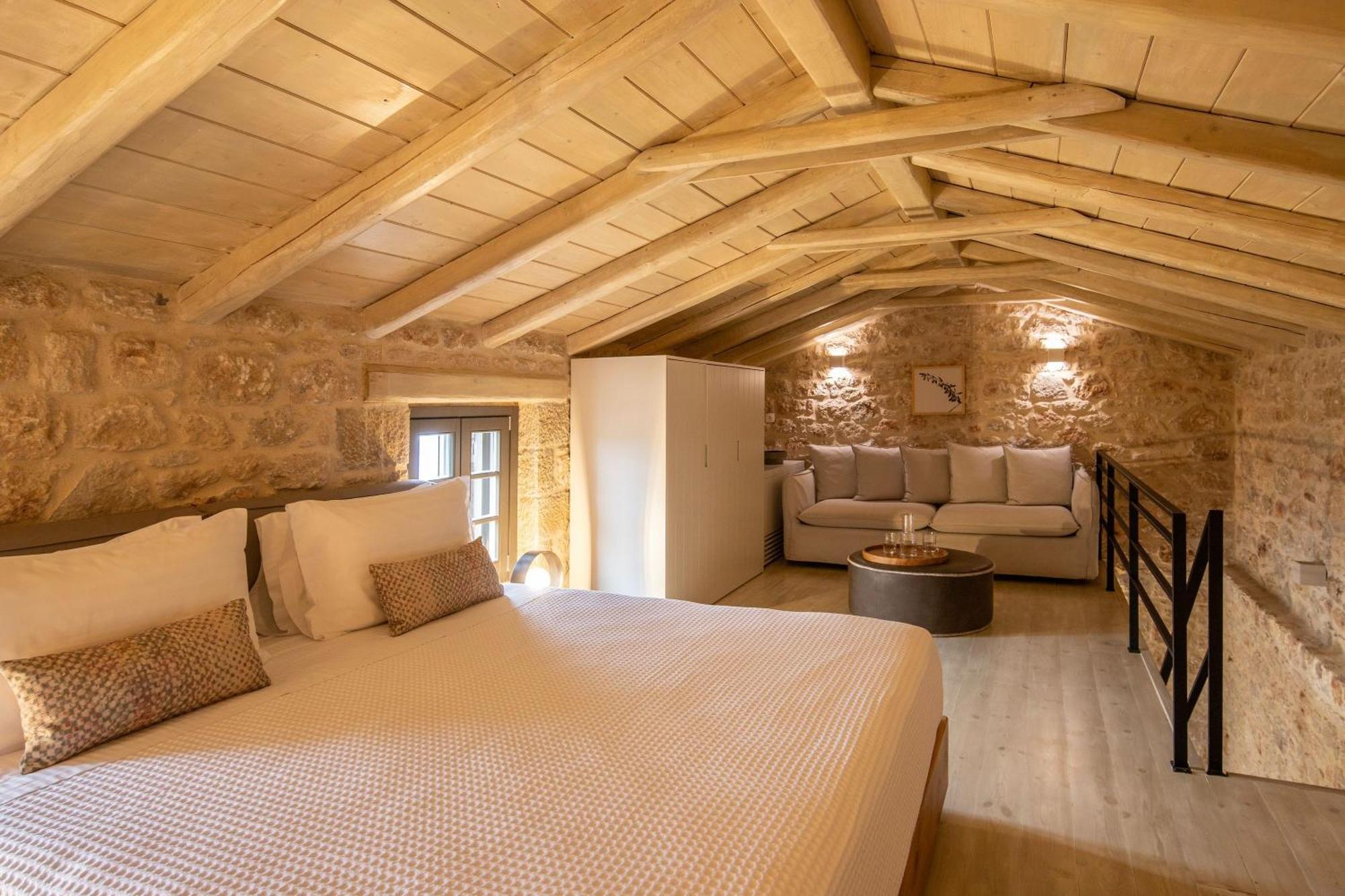 Korona Boutique Hotel Ойтілон Екстер'єр фото