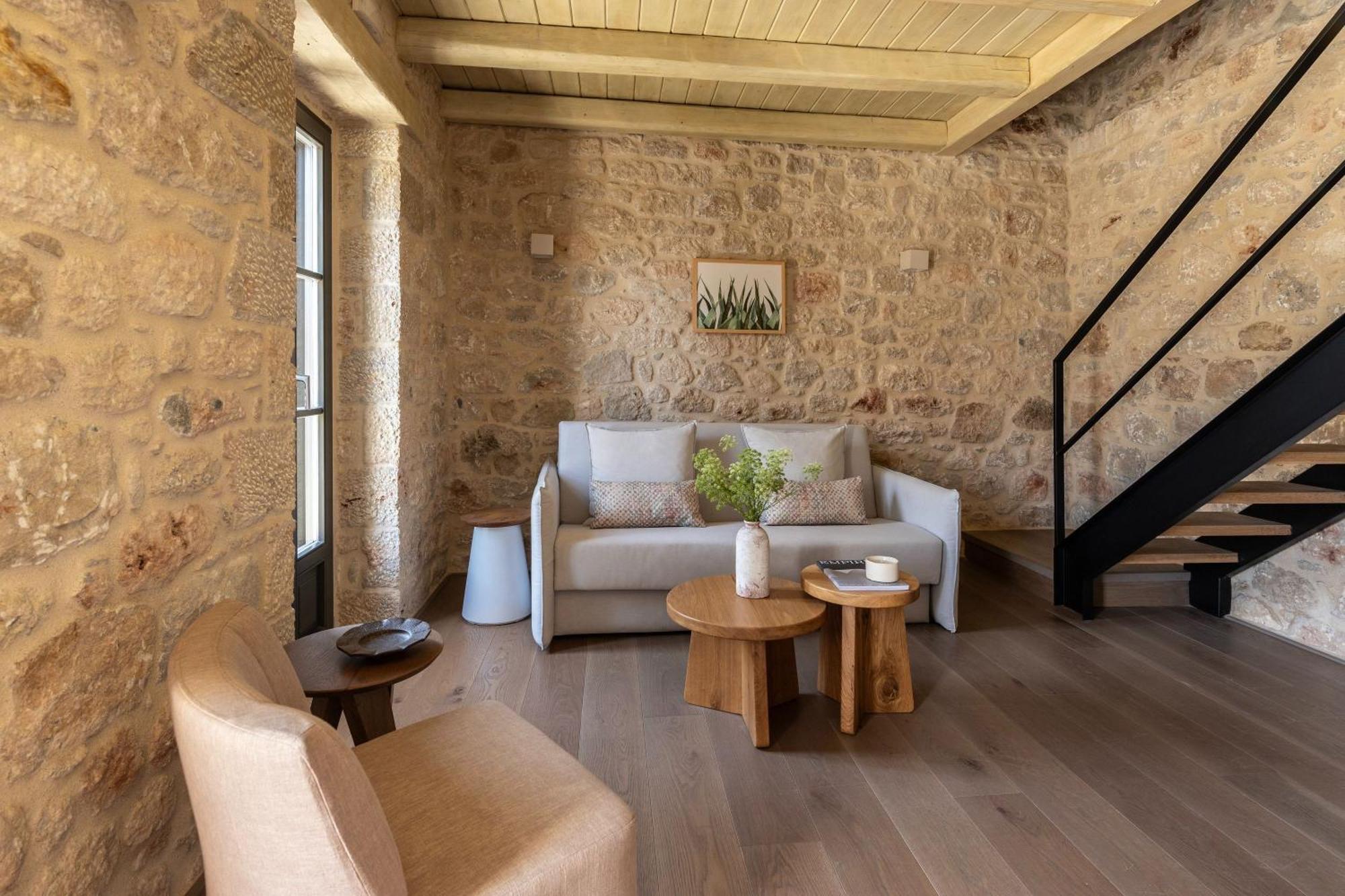Korona Boutique Hotel Ойтілон Екстер'єр фото