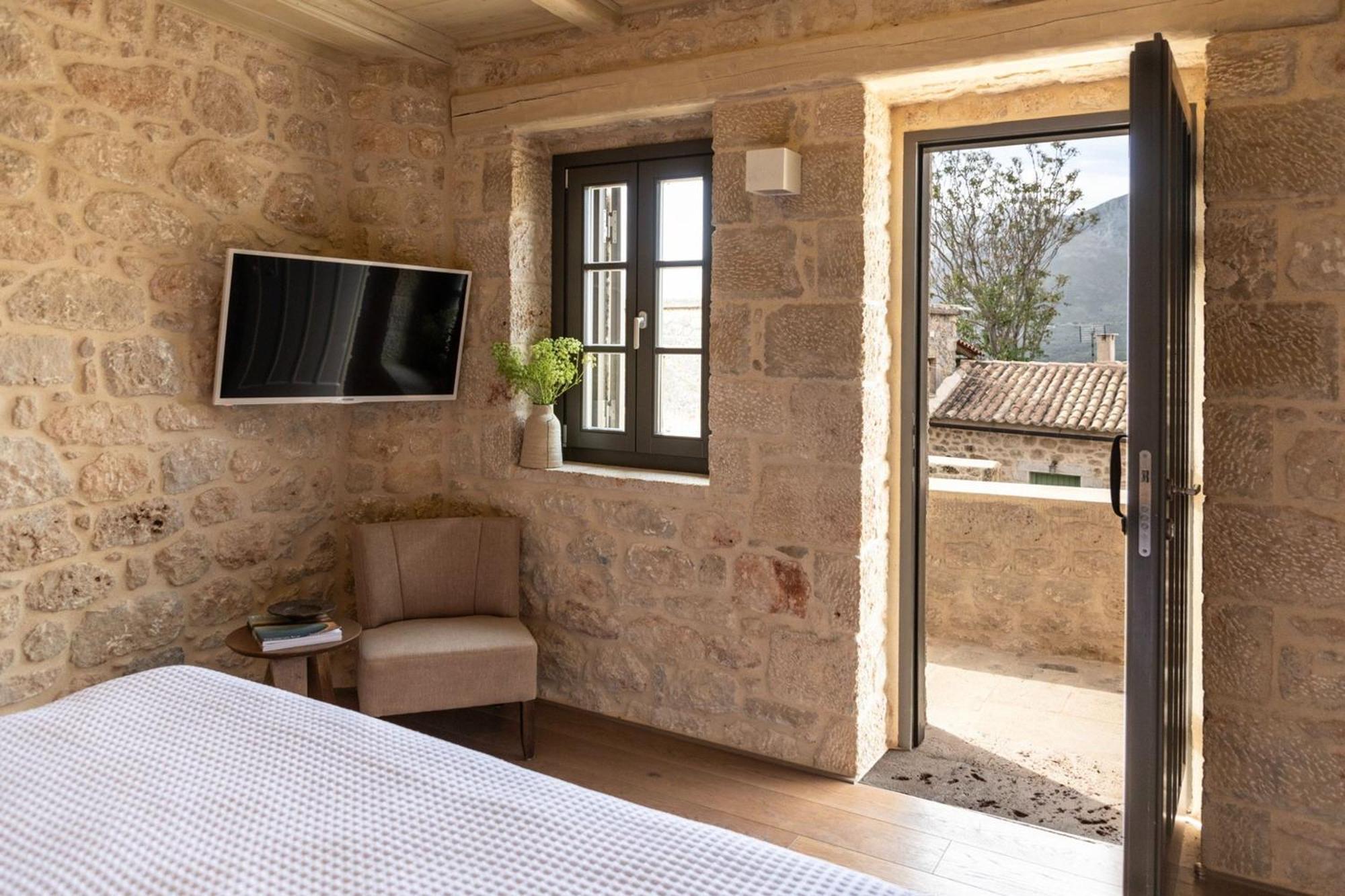 Korona Boutique Hotel Ойтілон Екстер'єр фото