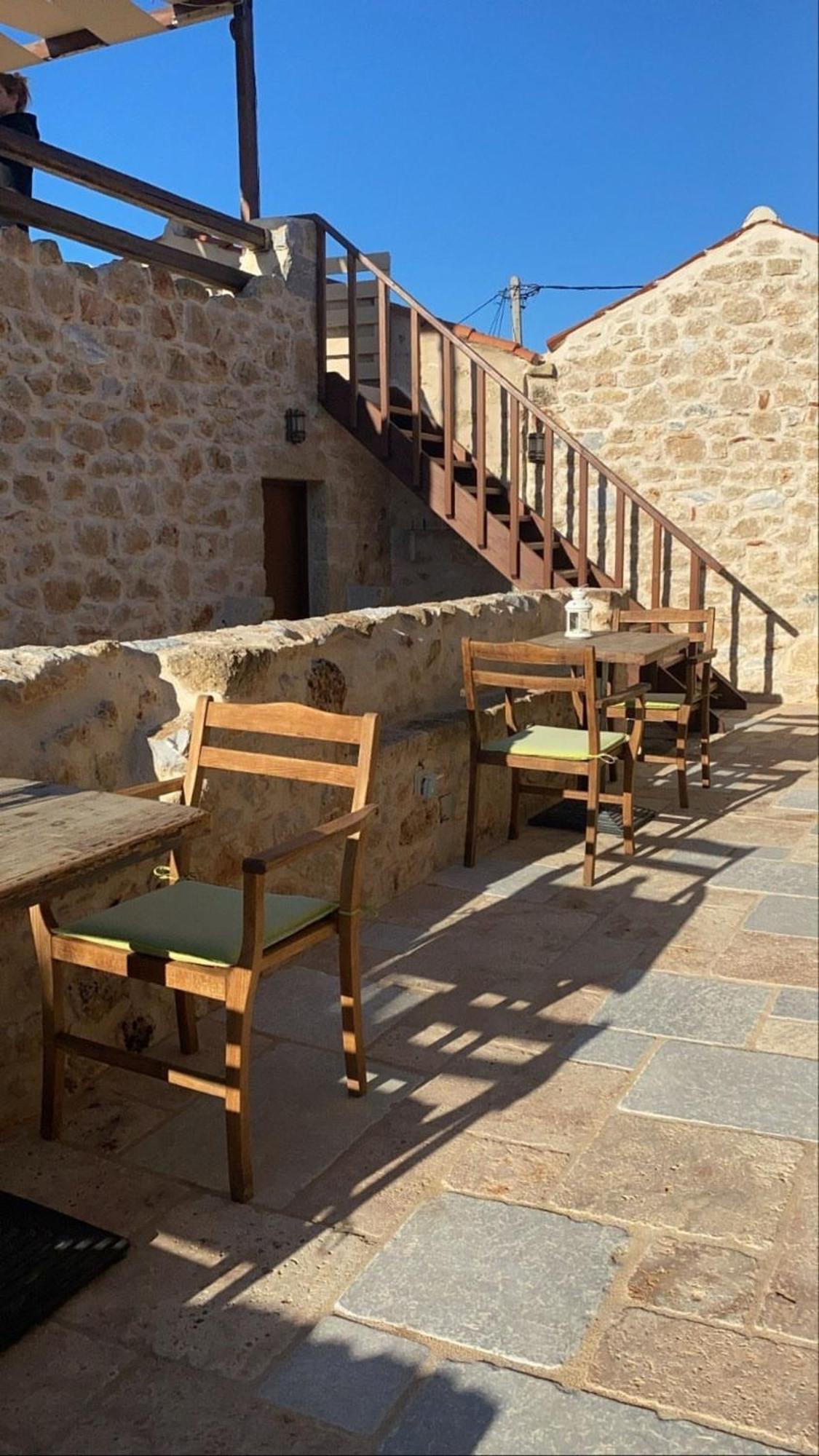Korona Boutique Hotel Ойтілон Екстер'єр фото