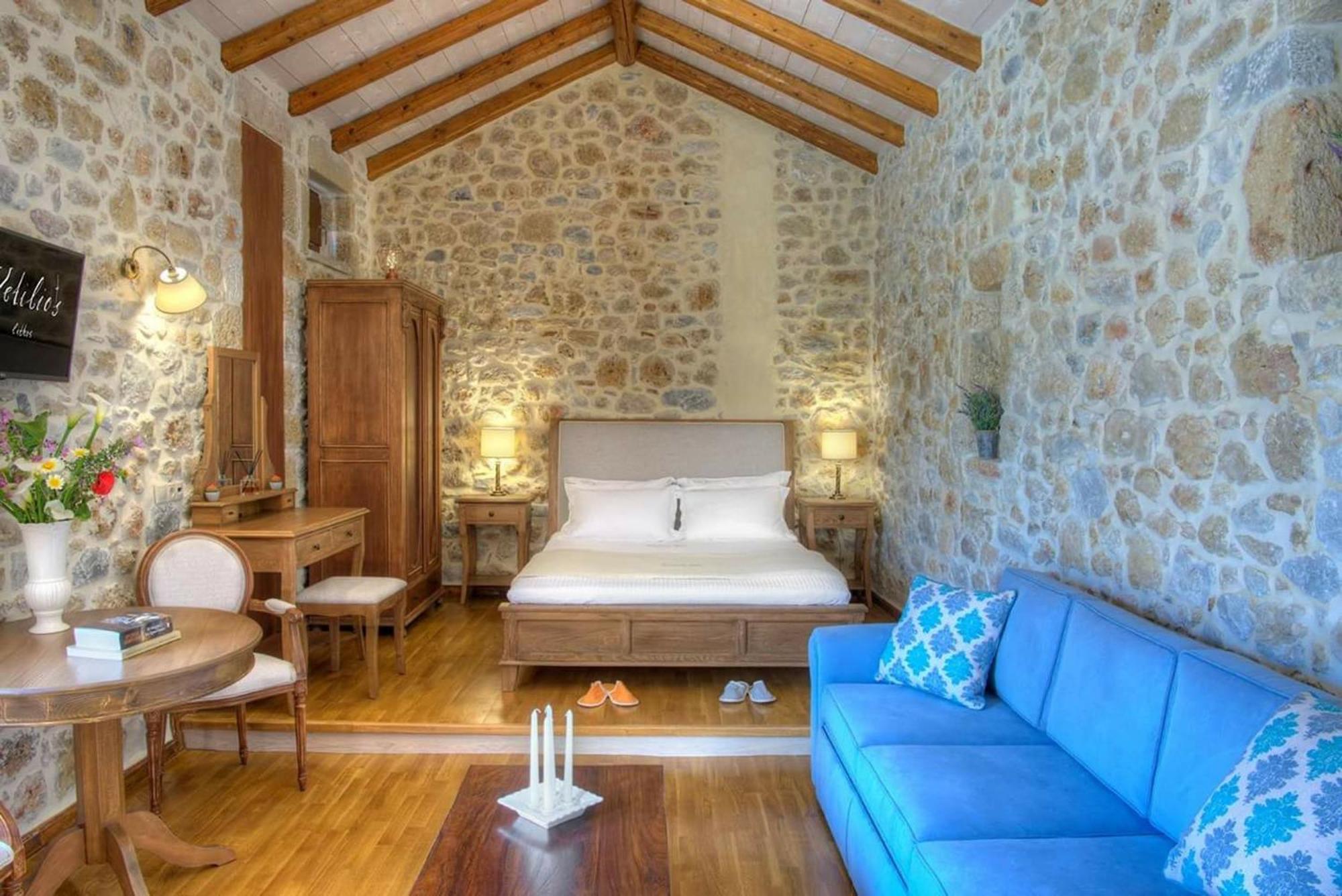 Korona Boutique Hotel Ойтілон Екстер'єр фото
