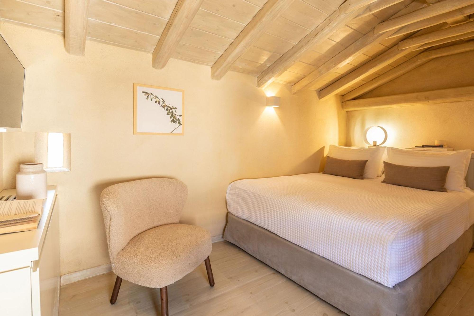 Korona Boutique Hotel Ойтілон Екстер'єр фото